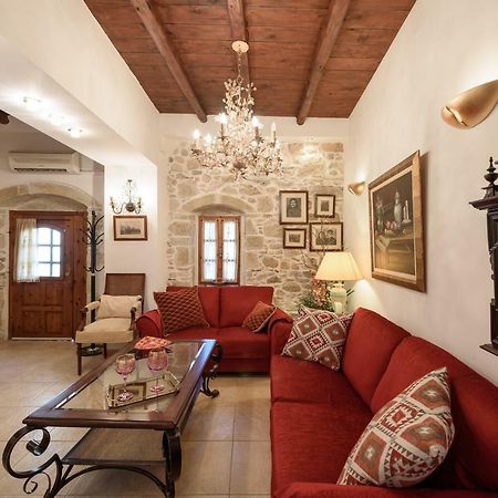 Evridiki'S House Apartment And Studio Πιτσίδια Εξωτερικό φωτογραφία