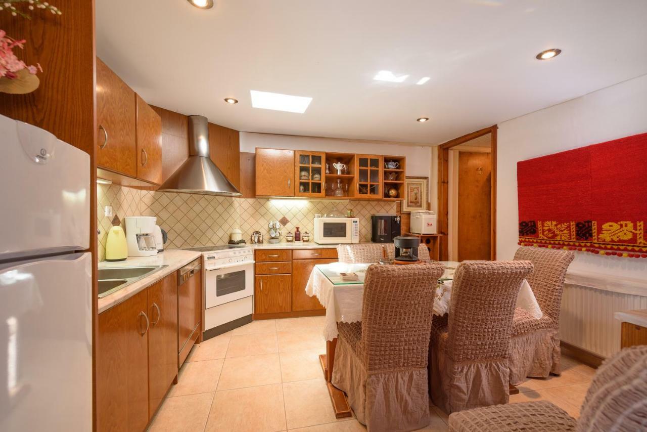 Evridiki'S House Apartment And Studio Πιτσίδια Εξωτερικό φωτογραφία