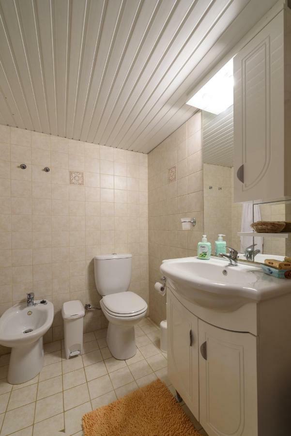 Evridiki'S House Apartment And Studio Πιτσίδια Εξωτερικό φωτογραφία