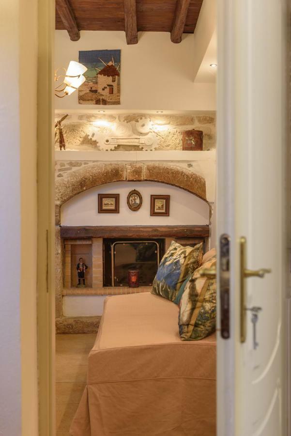 Evridiki'S House Apartment And Studio Πιτσίδια Εξωτερικό φωτογραφία